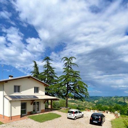 B&B Al Tardino Sogliano al Rubicone Bagian luar foto
