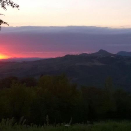 B&B Al Tardino Sogliano al Rubicone Bagian luar foto