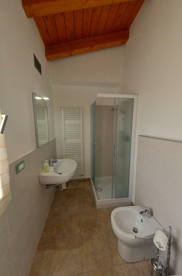 B&B Al Tardino Sogliano al Rubicone Bagian luar foto