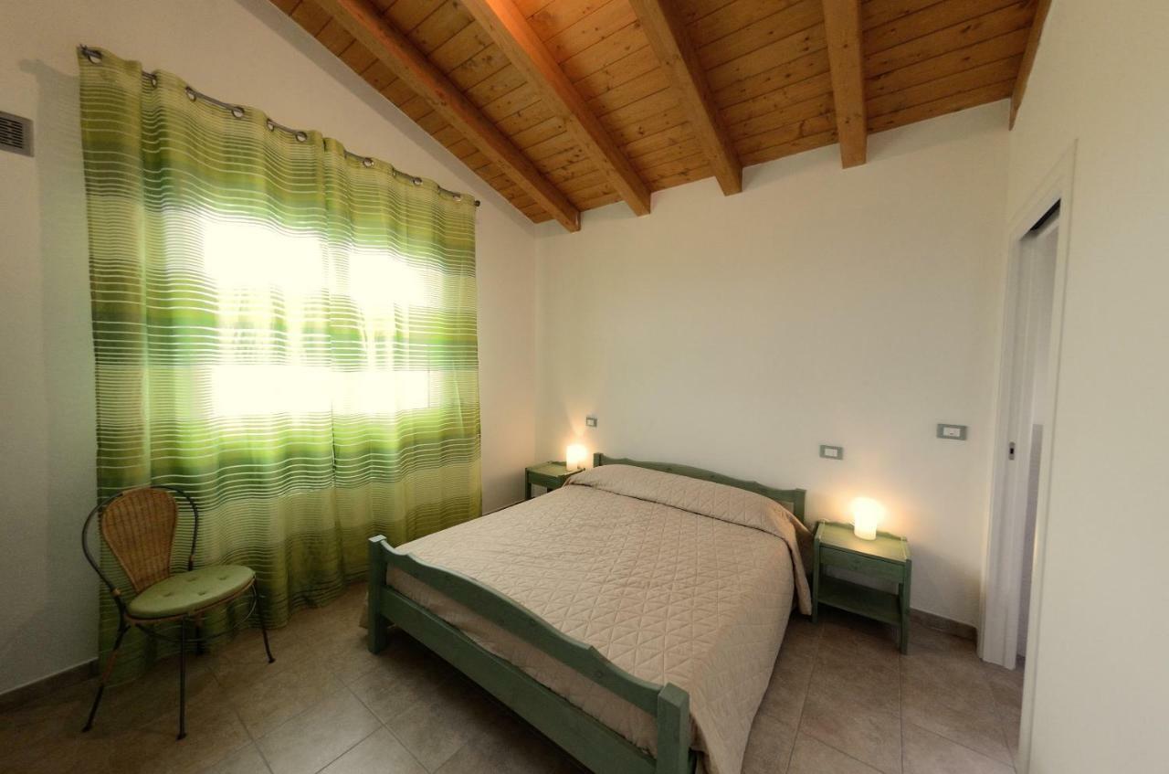B&B Al Tardino Sogliano al Rubicone Bagian luar foto