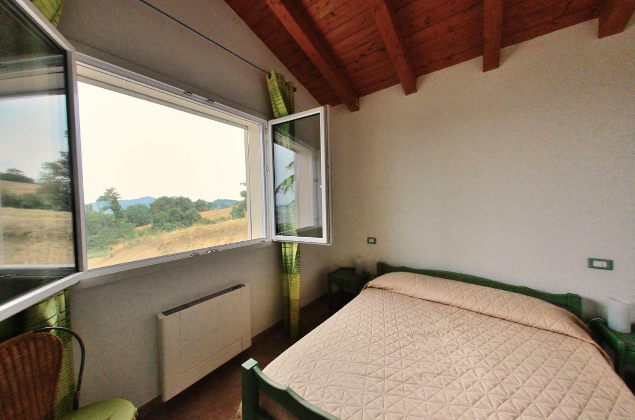 B&B Al Tardino Sogliano al Rubicone Bagian luar foto