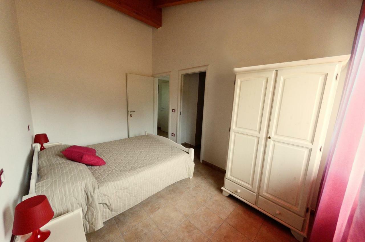B&B Al Tardino Sogliano al Rubicone Bagian luar foto