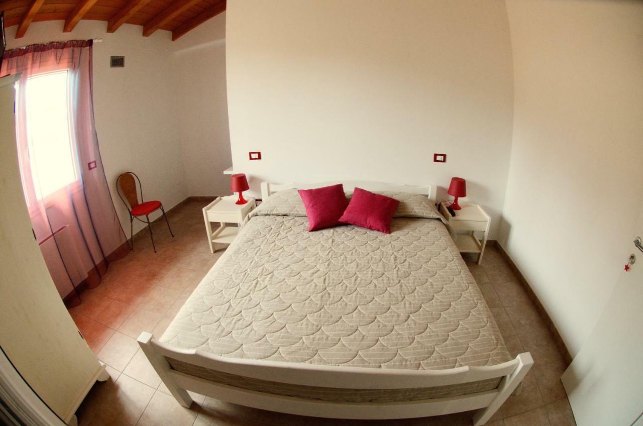 B&B Al Tardino Sogliano al Rubicone Bagian luar foto