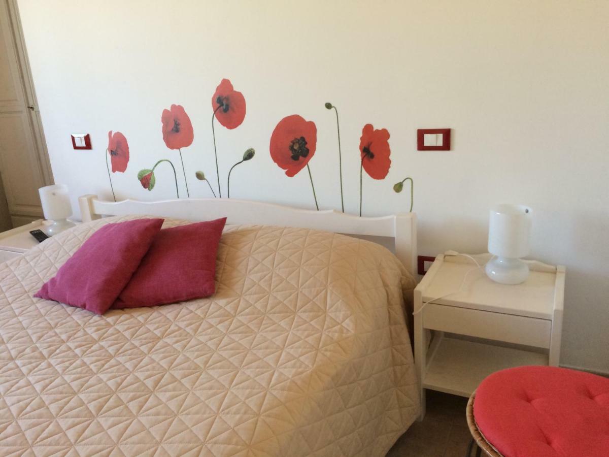 B&B Al Tardino Sogliano al Rubicone Bagian luar foto