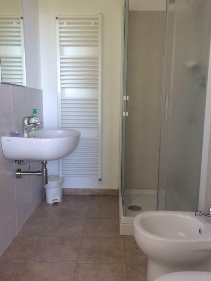 B&B Al Tardino Sogliano al Rubicone Bagian luar foto