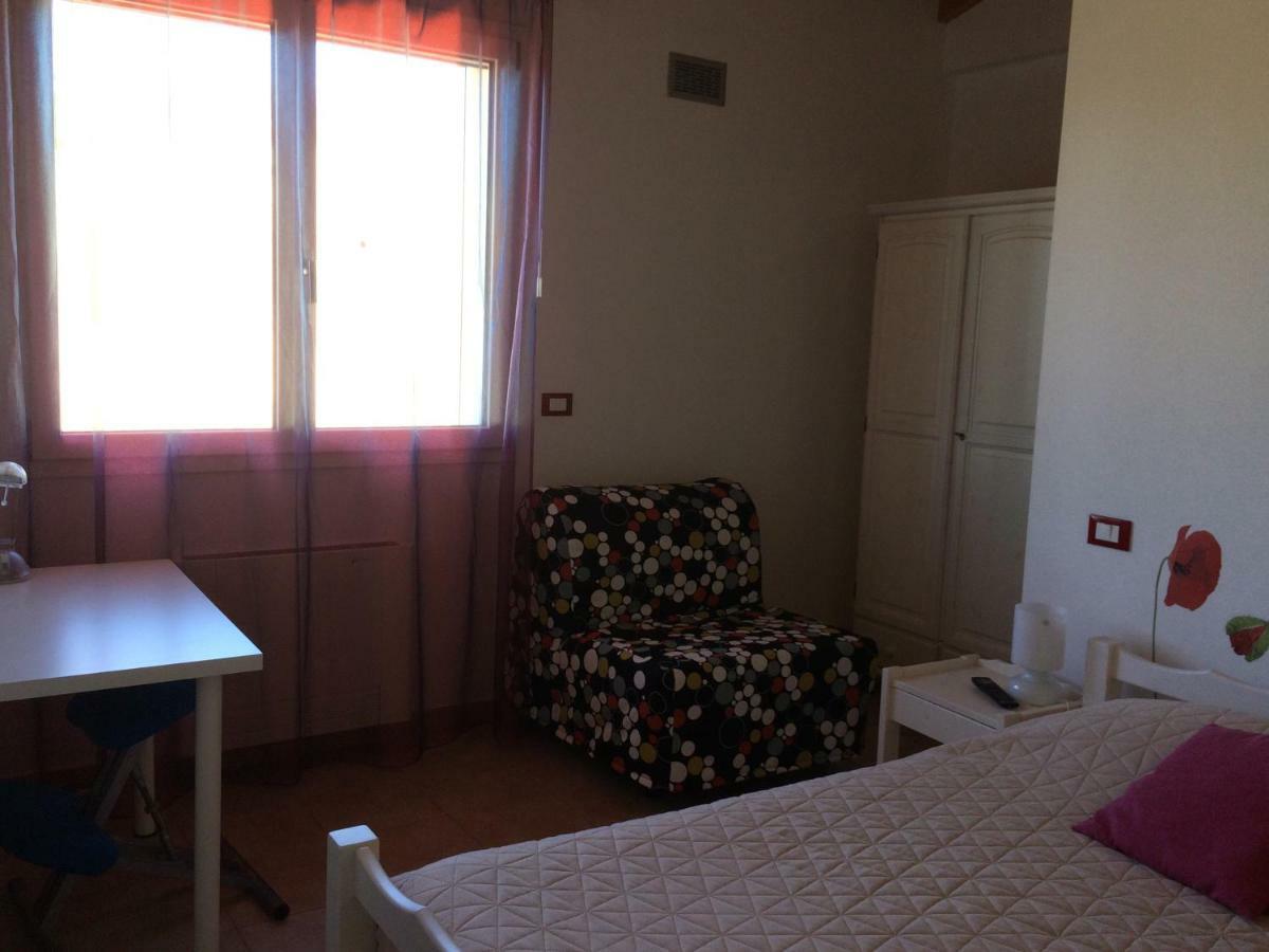 B&B Al Tardino Sogliano al Rubicone Bagian luar foto