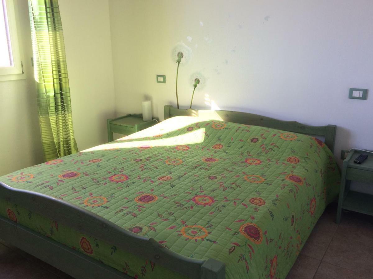 B&B Al Tardino Sogliano al Rubicone Bagian luar foto