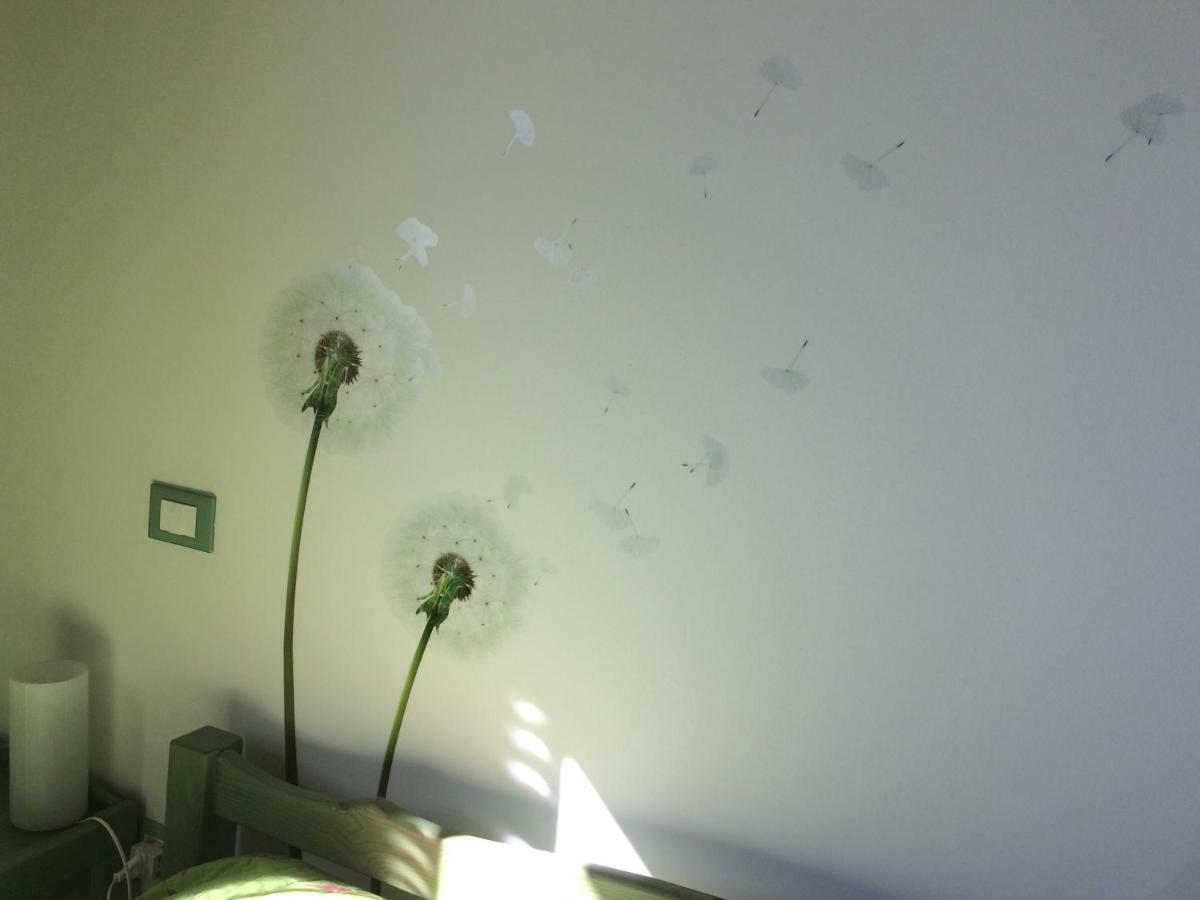 B&B Al Tardino Sogliano al Rubicone Bagian luar foto